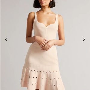 Yard Baker Ambyr needle dress